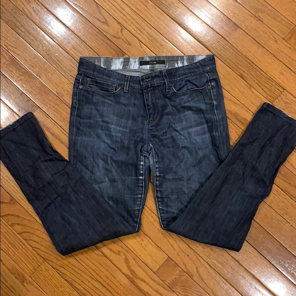 Joe’s Jeans Provacateur 30” waist 28” inseam